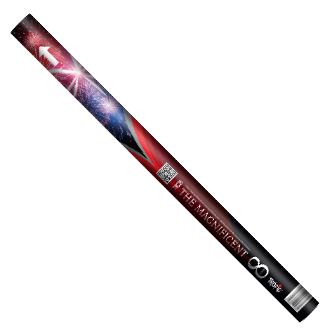 TRC 26 - The Magnificent